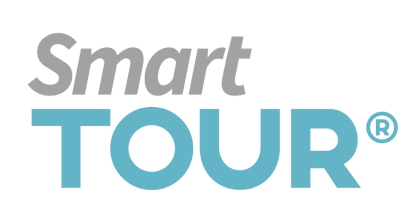 Logo Smart Tour Brasil