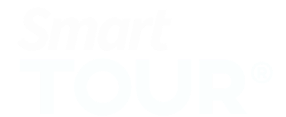 logo smart tour